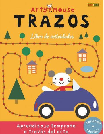 TRAZOS.LIBRO DE ACTIVIDADES | 9788413343273 | AA.VV.