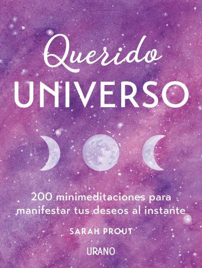 QUERIDO UNIVERSO | 9788416720743 | PROUT, SARAH