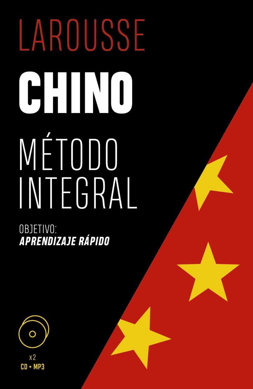 CHINO.MÉTODO INTEGRAL | 9788418473708 | SCURFIELD, ELISABETH