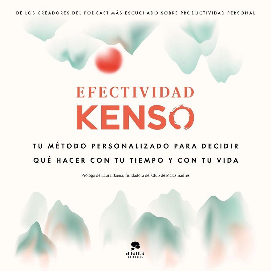 EFECTIVIDAD KENSO | 9788413442143 | HERNÁNDEZ, RAÚL / GONZALO, ENRIQUE / SANGERS, JEROEN