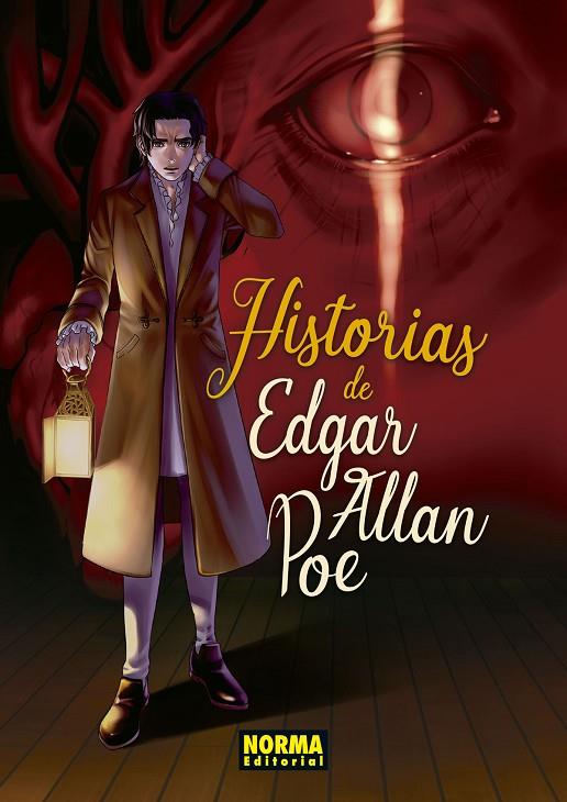 HISTORIAS DE EDGAR ALLAN POE | 9788467933482 | STACY KING, VARIOS ARTISTAS