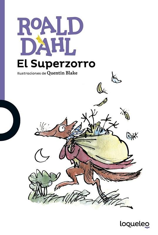 EL SUPERZORRO | 9788491221012 | DAHL, ROALD