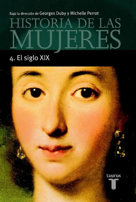 HISTORIA DE LAS MUJERES  SIGLO XIX | 9788430603916 | DUBY, GEORGES