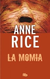 LA MOMIA | 9788498729009 | RICE, ANNE