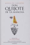 DON QUIJOTE DE LA MANCHA, EDICION IV CENTENARIO | 9788420467283 | CERVANTES, MIGUEL DE