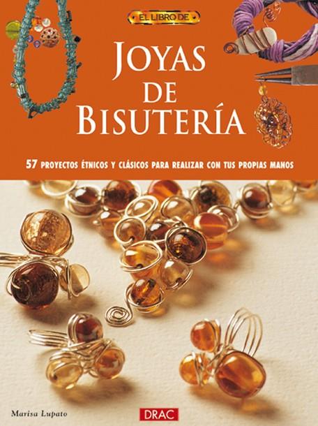 JOYAS DE BISUTERIA | 9788496365278 | LUPATO, MARISA