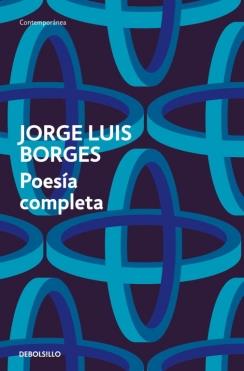 POESIA COMPLETA | 9788499891286 | BORGES, JORGE LUIS