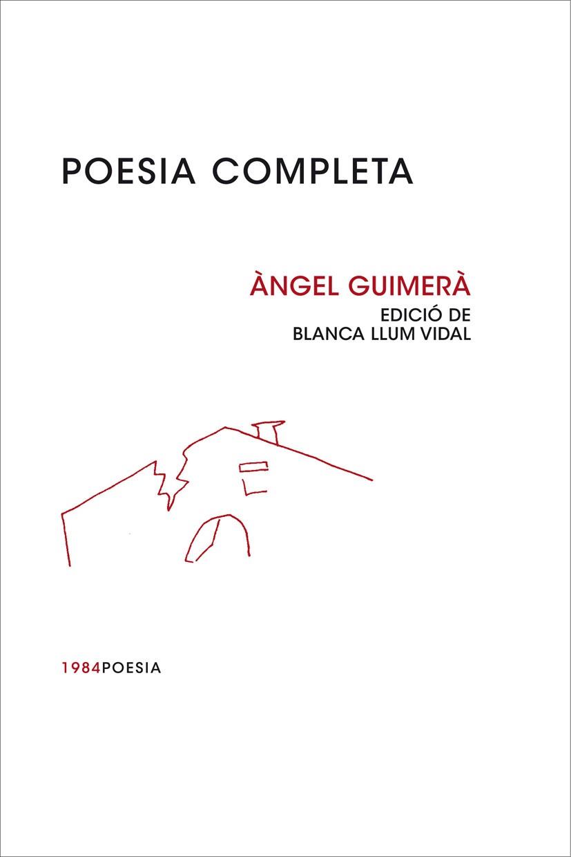POESIA COMPLETA | 9788492440535 | GUIMERA, ANGEL