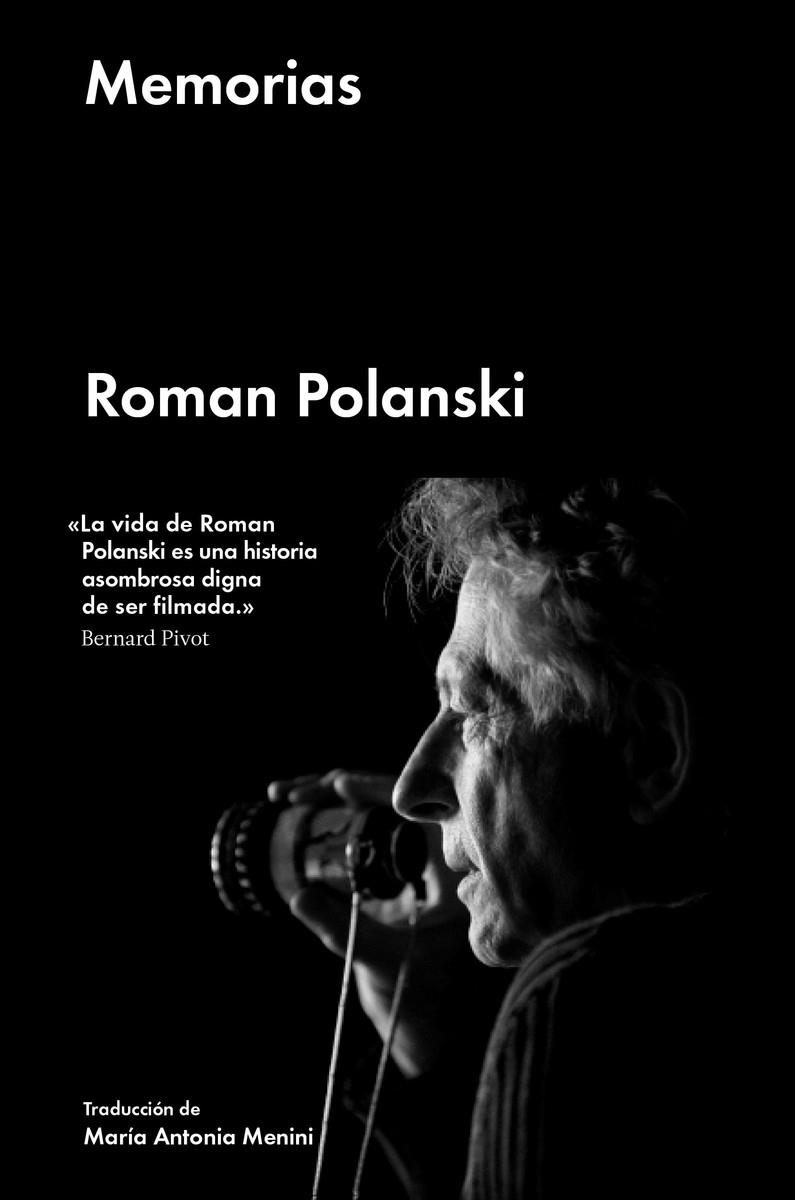 MEMORIAS POLANSKI | 9788416665877 | POLANSKI, ROMAN