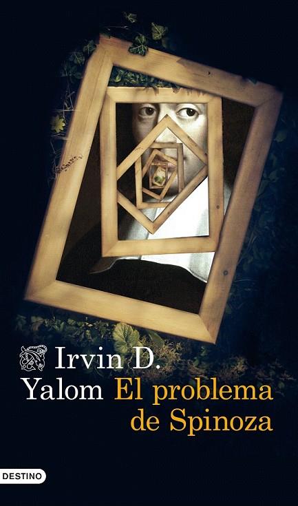 PROBLEMA DE SPINOZA, EL | 9788423346141 | YALOM, IRVIN D.