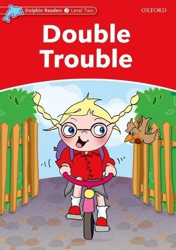 DOUBLE TROUBLE LEVEL TWO | 9780194478168 | VVAA