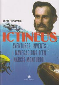 ICTINEUS | 9788496563872 | PEÑARROJA, JORDI