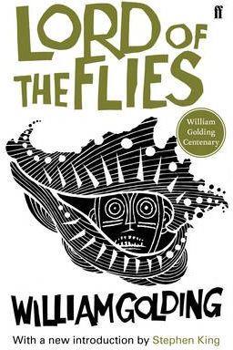 THE LORD OF THE FLIES | 9780571273577 | GOLDING, WILLIAM