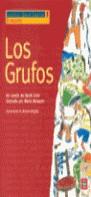 GRUFOS, LOS | 9788482941967 | CIRICI, DAVID