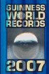 GUINNESS WORLD RECORDS 2007 | 9788408068242 | GUINNESS WORLD RECORDS