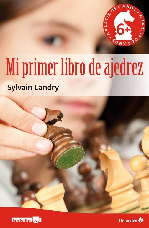 MI PRIMER LIBRO DE AJEDREZ | 9788499218496 | LANDRY -, SYLVAIN