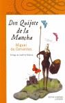 DON QUIJOTE DE LA MANCHA : ANTOLOGIA ANOTADA | 9788420468242 | CERVANTES SAAVEDRA, MIGUEL DE (1547-1616)