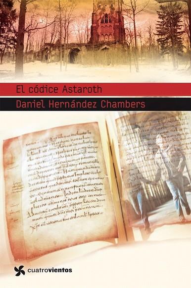 CODICE DE ASTARORH, EL | 9788408099116 | HERNANDEZ CHAMBERS, DANIEL