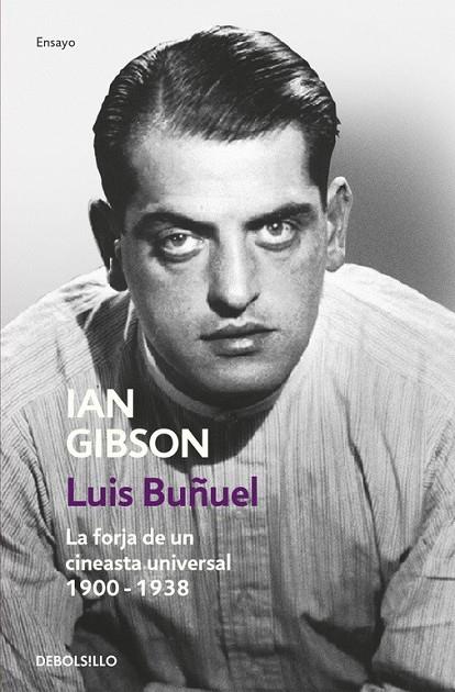 LUIS BUÑUEL | 9788466334235 | GIBSON, IAN