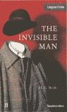 INVISIBLE MAN, THE | 9780582275133 | WELLS, HERBERT GEORGE