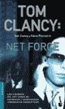 TOM CLANCY: NET FORCE | 9788408048947 | CLANCY, TOM - PIECZENIK, STEVE
