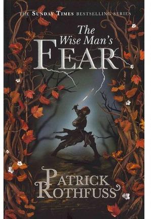 WISE MAN´S FEAR, THE | 9780575081437 | ROTHFUSS, PATRICK