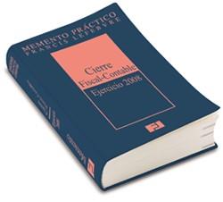 MEMENTO CIERRE FISCAL- CONTABLE EJERCICIO 2008 | 9788496535909 | LEFEBVRE