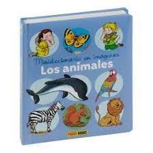 LOS ANIMALES | 9788411500135 | AA.VV.