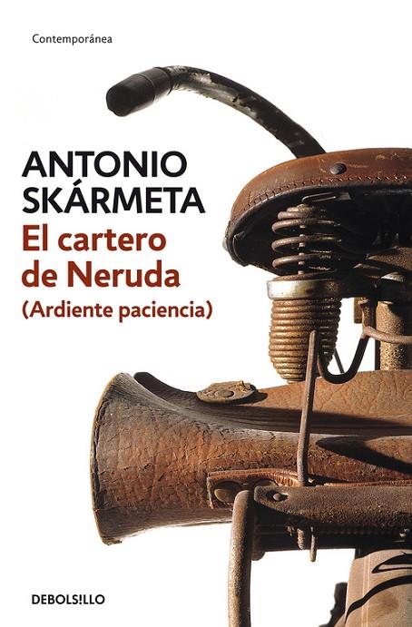 CARTERO DE NERUDA, EL | 9788497595230 | SKARMETA, ANTONIO