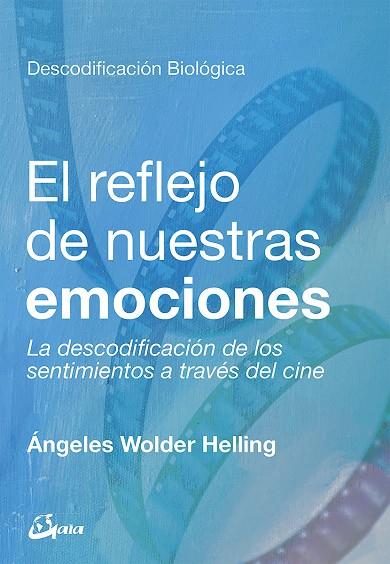EL REFLEJO DE NUESTRAS EMOCIONES | 9788484457886 | WOLDER HELLING, ÁNGELES