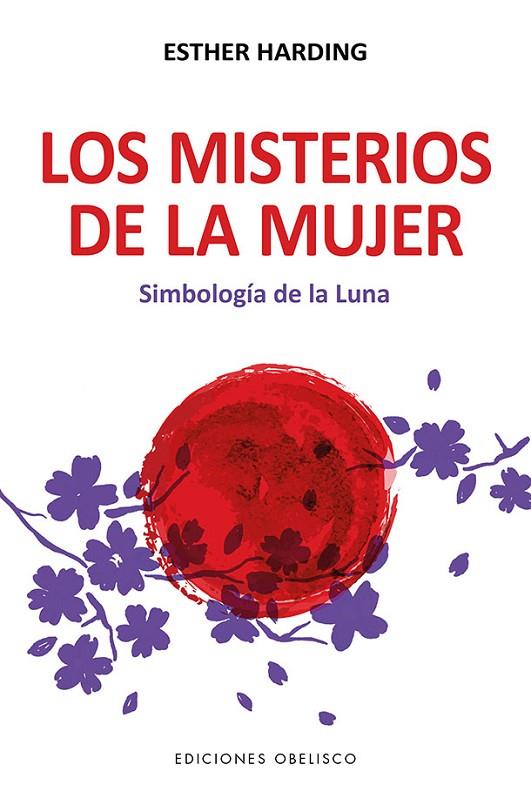 LOS MISTERIOS DE LA MUJER (N.E.) | 9788491119074 | HARDING, ESTHER