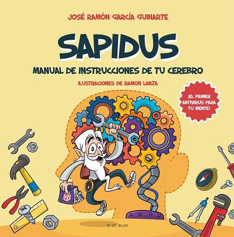 SAPIDUS | 9788418688751 | GARCÍA GUINARTE, JOSÉ RAMÓN