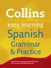 SPANISH GRAMMAR AND PRACTICE EASY LEARNING | 9780007391400 | COLLINS