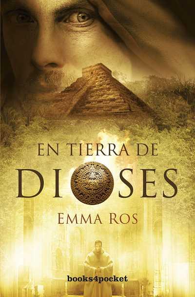 EN TIERRA DE DIOSES | 9788415139263 | ROS, EMMA