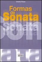 FORMAS DE SONATA | 9788482363202 | ROSEN, CHARLES