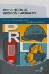 PREVENCION DE RIESGOS LABORALES | 9788498390049 | CABALEIRO PORTELA, VICTOR MANUEL
