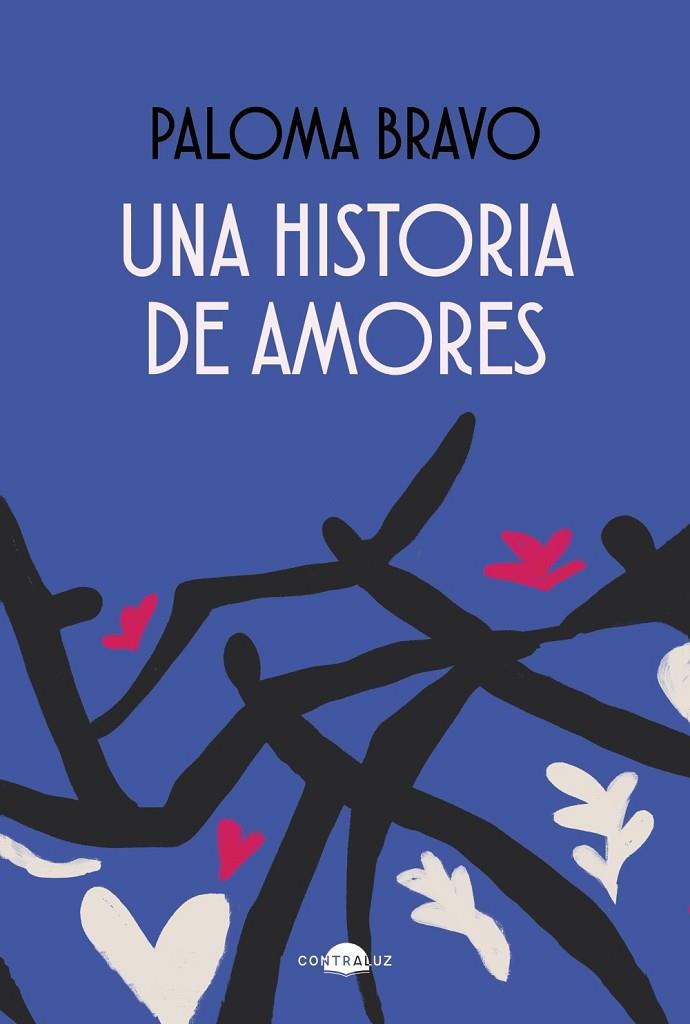 UNA HISTORIA DE AMORES | 9788418945397 | BRAVO, PALOMA