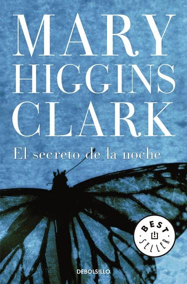 SECRETO DE LA NOCHE, EL | 9788497932479 | HIGGINS CLARK, MARY