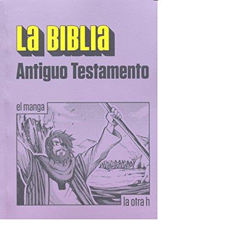 LA BIBLIA - ANTIGUO TESTAMENTO | 9788416540907 | ANONIMO