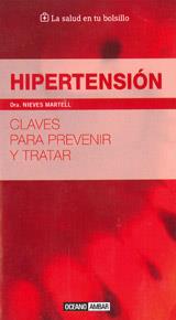 HIPERTENSION | 9788475567976 | MARTELL, DRA. NIEVES