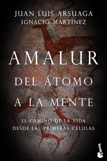 AMALUR | 9788423355365 | ARSUAGA, JUAN LUIS / MARTÍNEZ, IGNACIO