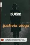 JUSTICIA CIEGA | 9788496791329 | BURKE, ALAFAIR