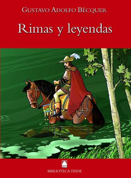 RIMAS Y LEYENDAS | 9788430760190 | BECQUER, GUSTAVO ADOLFO