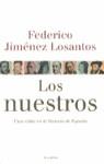 NUESTROS, LOS | 9788408033042 | JIMENEZ LOSANTOS, FEDERICO