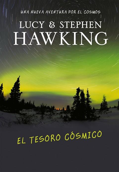 TESORO COSMICO | 9788484415558 | HAWKING, LUCY -STEPHEN