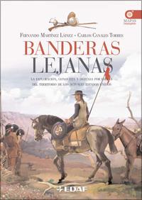 BANDERAS LEJANAS | 9788441421196 | MARTINEZ LAINEZ, FERNANDO