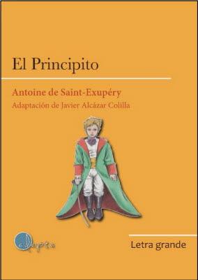 PRINCIPITO, EL | 9788419190055 | ANTOINE DE SAINT EXUPERY