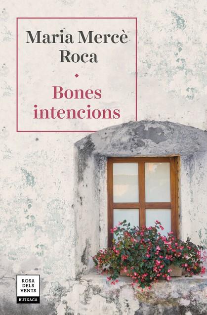BONES INTENCIONS | 9788417627287 | ROCA, MARIA MERCÈ