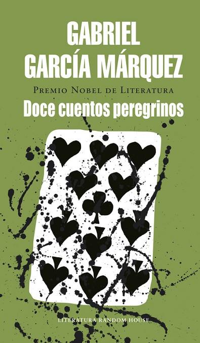 DOCE CUENTOS PEREGRINOS | 9788439701033 | GARCIA MARQUEZ,GABRIEL