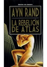 REBELION DE ATLAS, LA | 9789872095154 | RAND, AYN